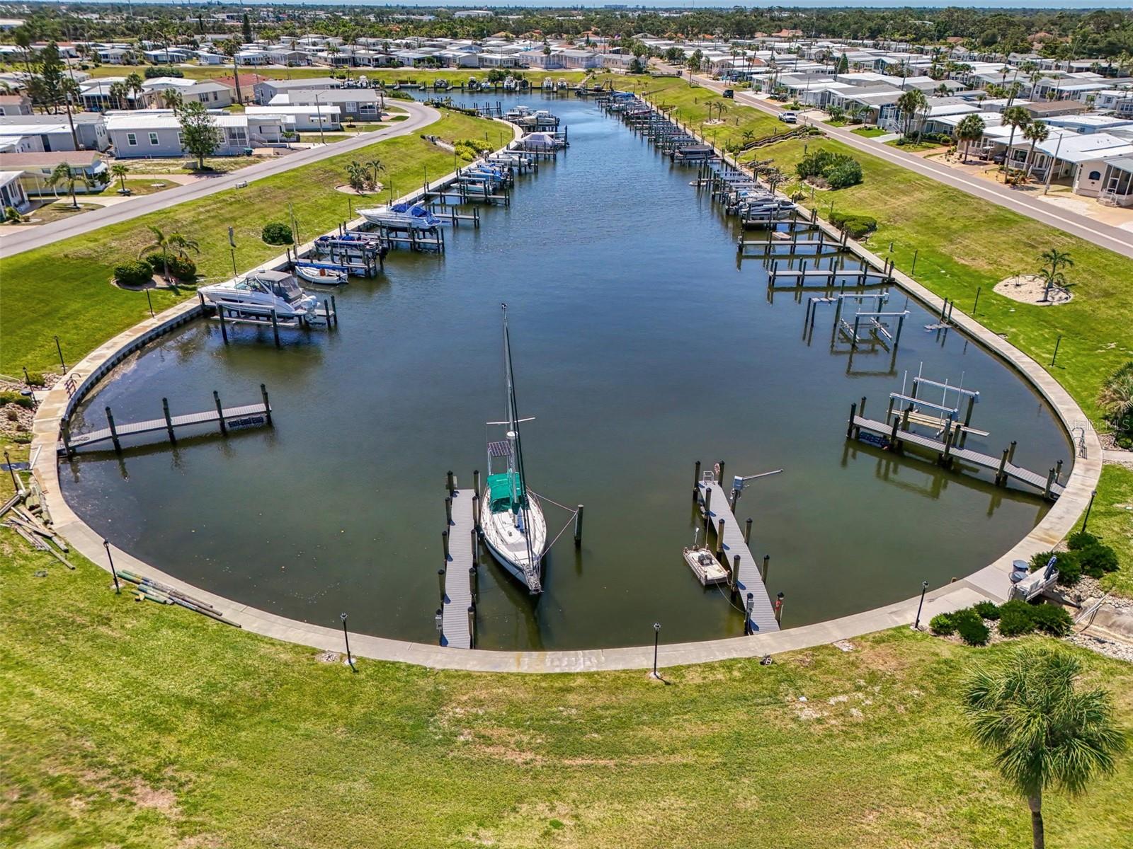 Image 68 of 99 For 714 Waterway Drive