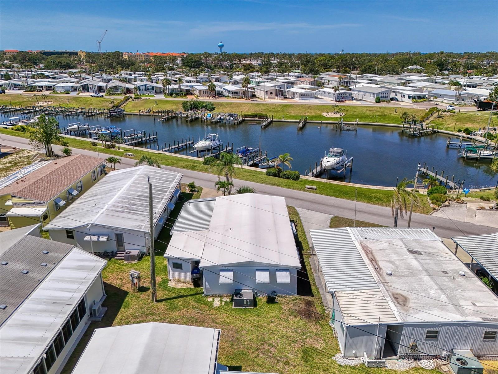 Image 70 of 99 For 714 Waterway Drive