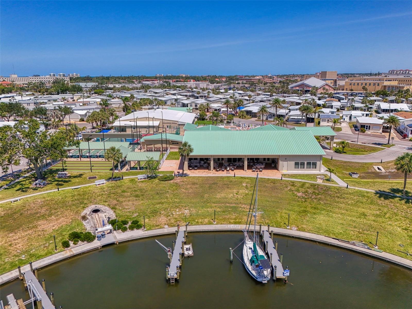Image 74 of 99 For 714 Waterway Drive