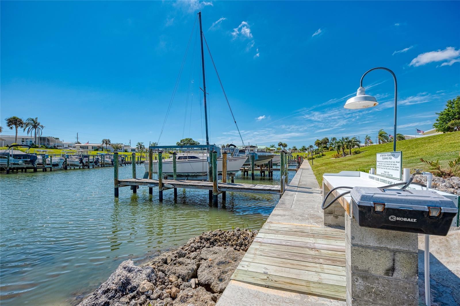 Image 95 of 99 For 714 Waterway Drive