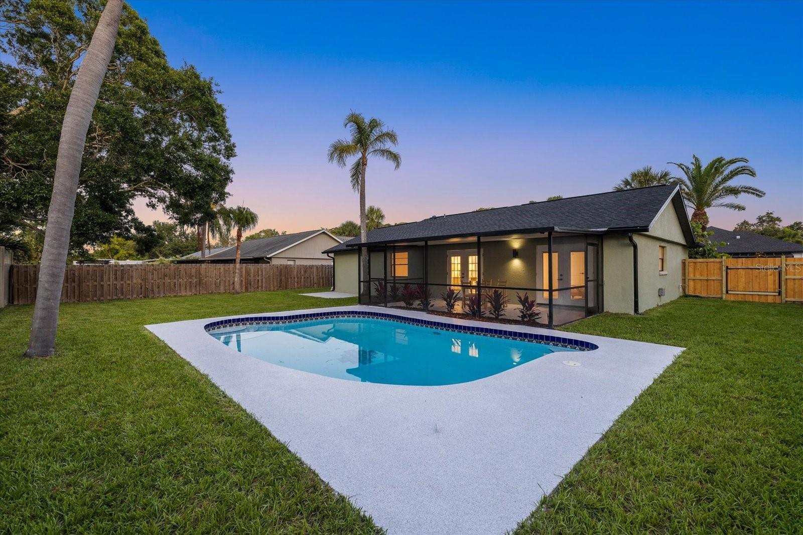 Image 32 of 38 For 2915 Woodpine Circle