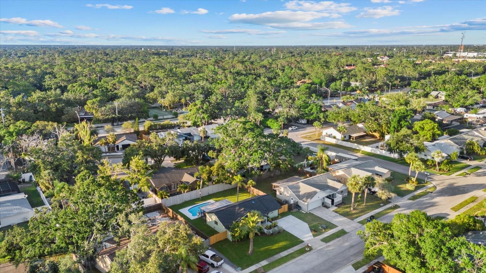 Image 36 of 38 For 2915 Woodpine Circle