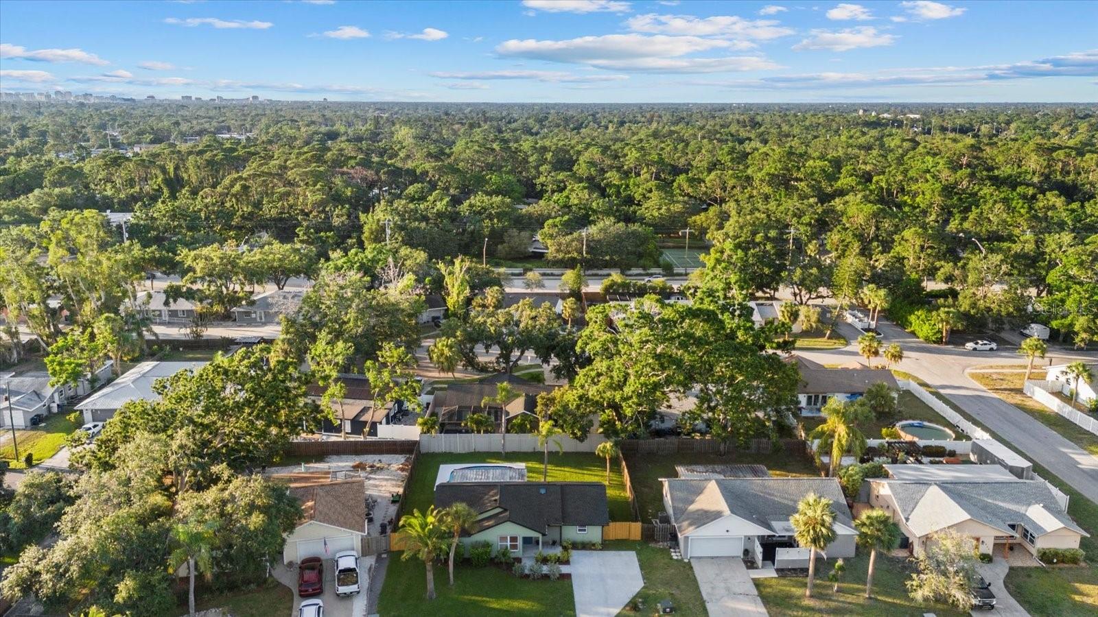 Image 37 of 38 For 2915 Woodpine Circle