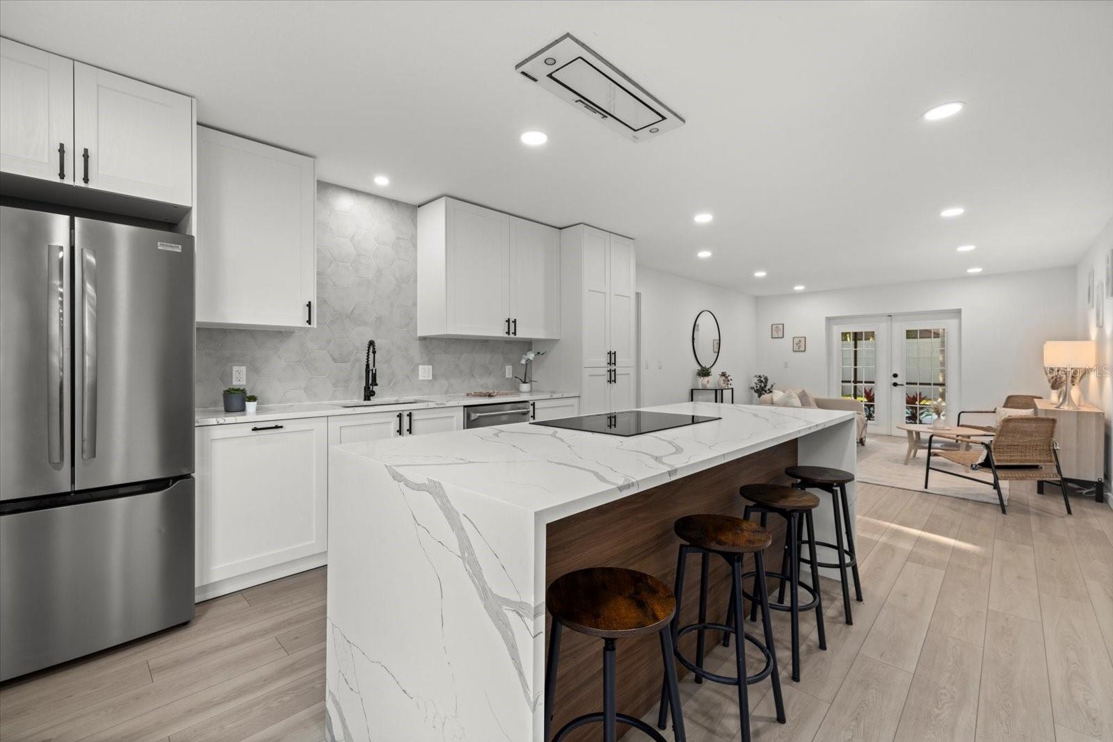 Image 7 of 38 For 2915 Woodpine Circle