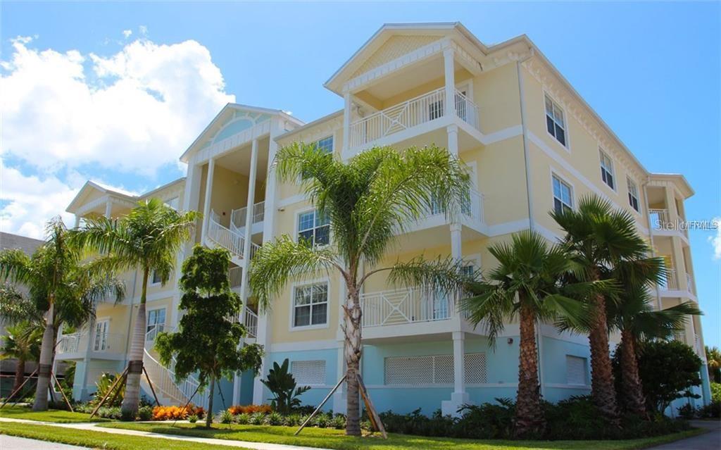 Details for 7740 34th Avenue W 203, BRADENTON, FL 34209