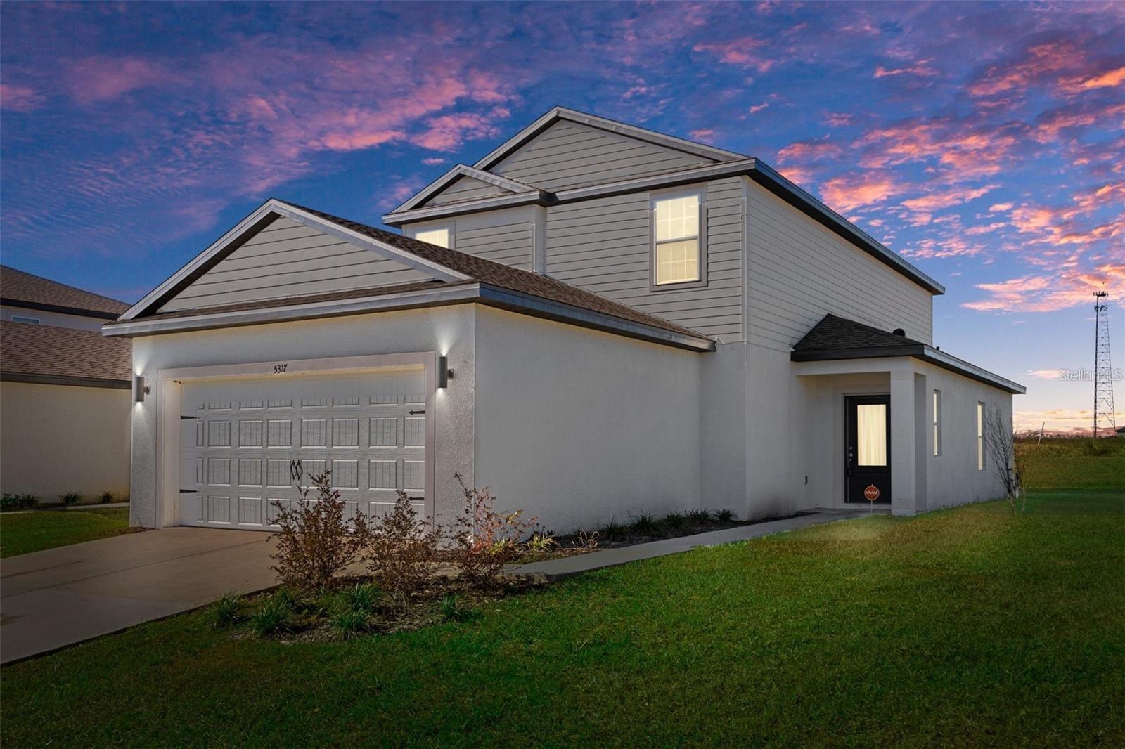 Details for 5317 Cricket Road, BROOKSVILLE, FL 34602