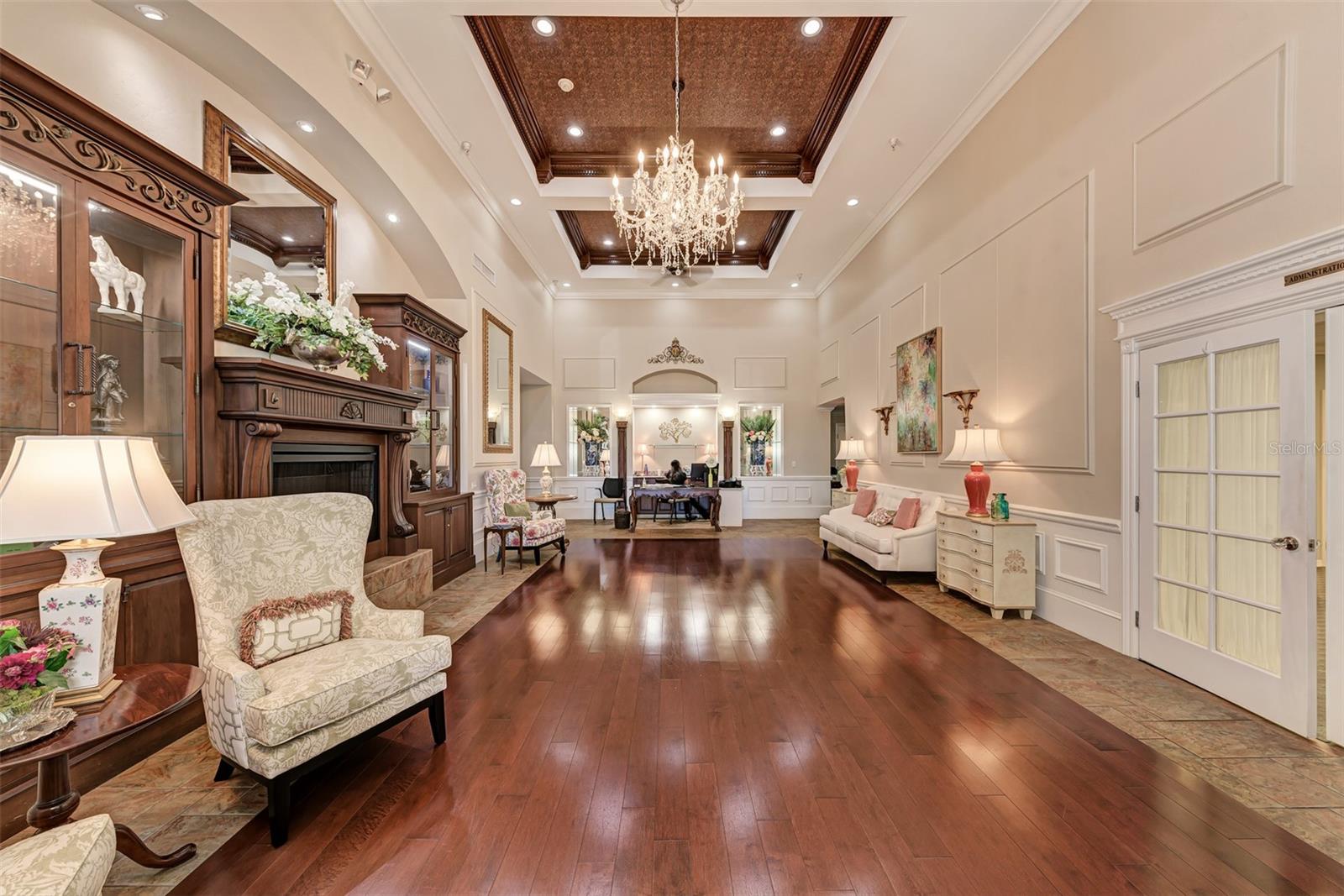 Image 61 of 72 For 6546 Fairway Gardens Drive 6546