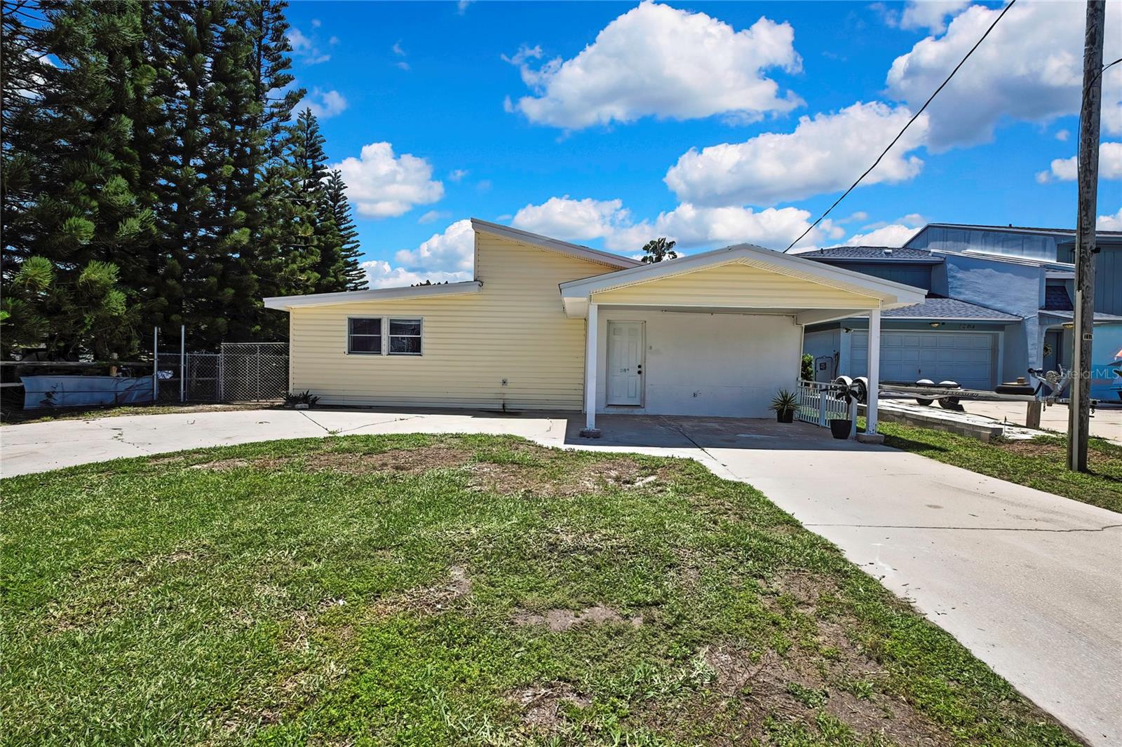 Details for 7308 Maryland Avenue, HUDSON, FL 34667