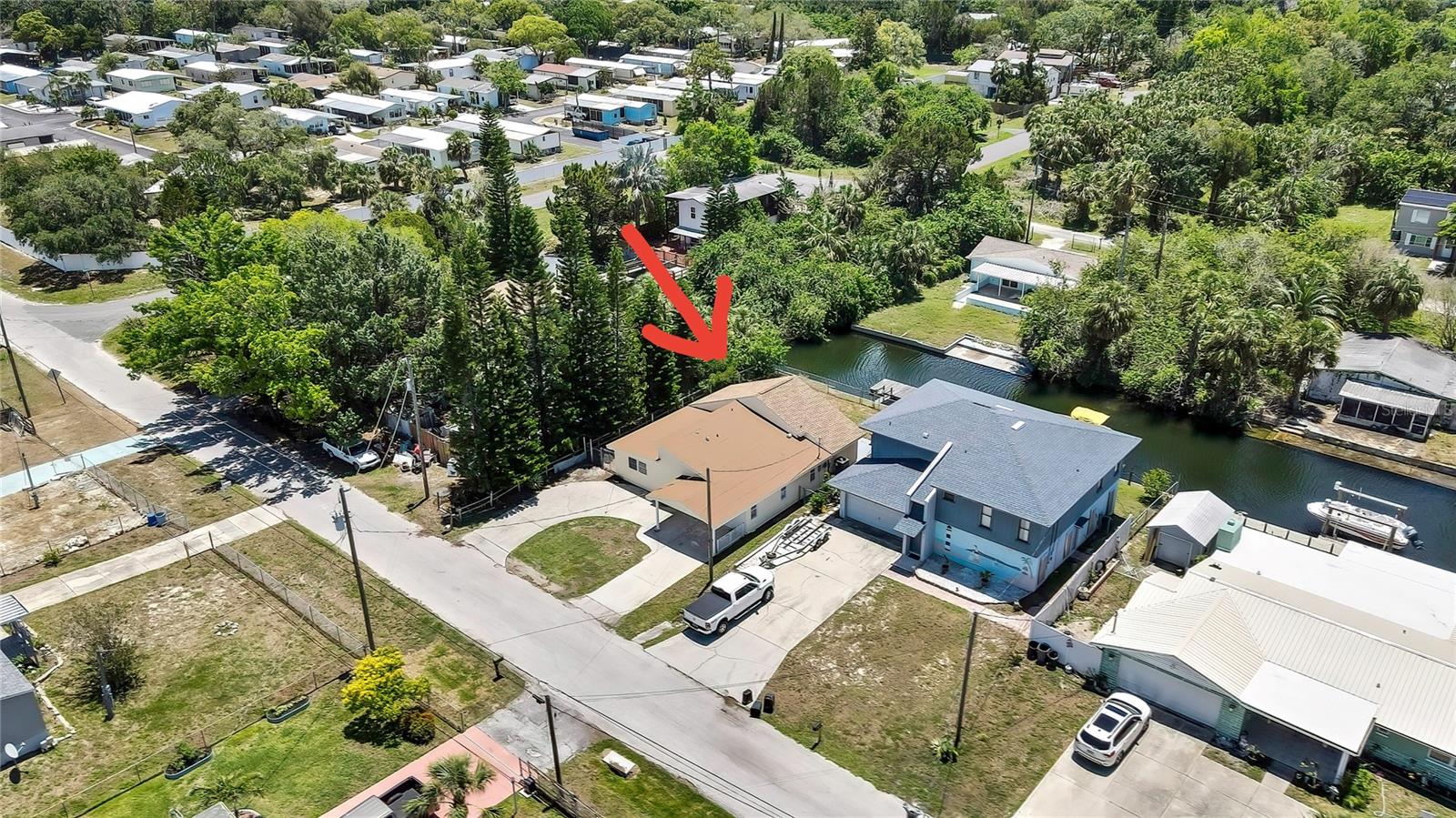 Image 32 of 38 For 7308 Maryland Avenue