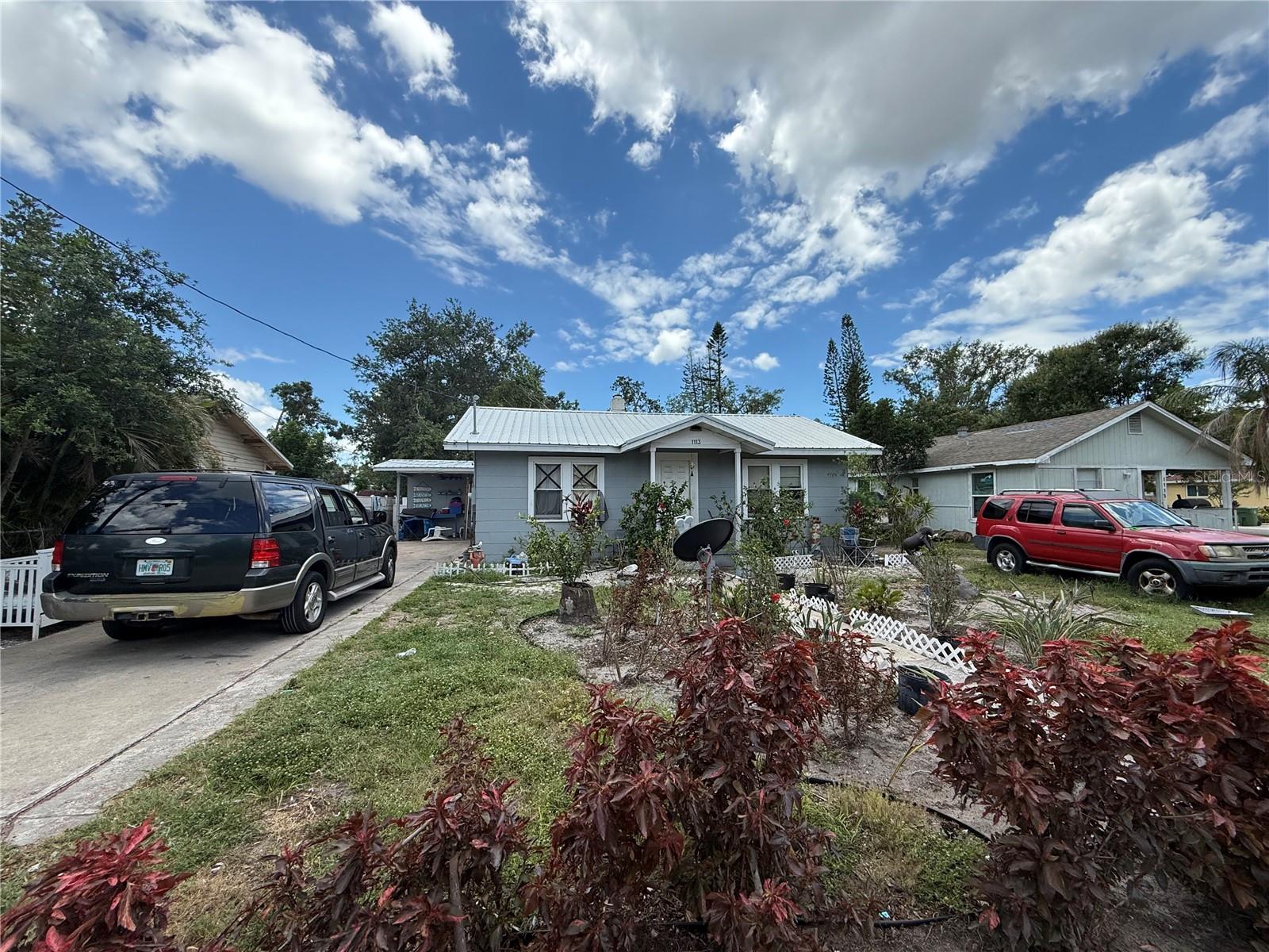 Details for 1113 23rd Avenue W, BRADENTON, FL 34205
