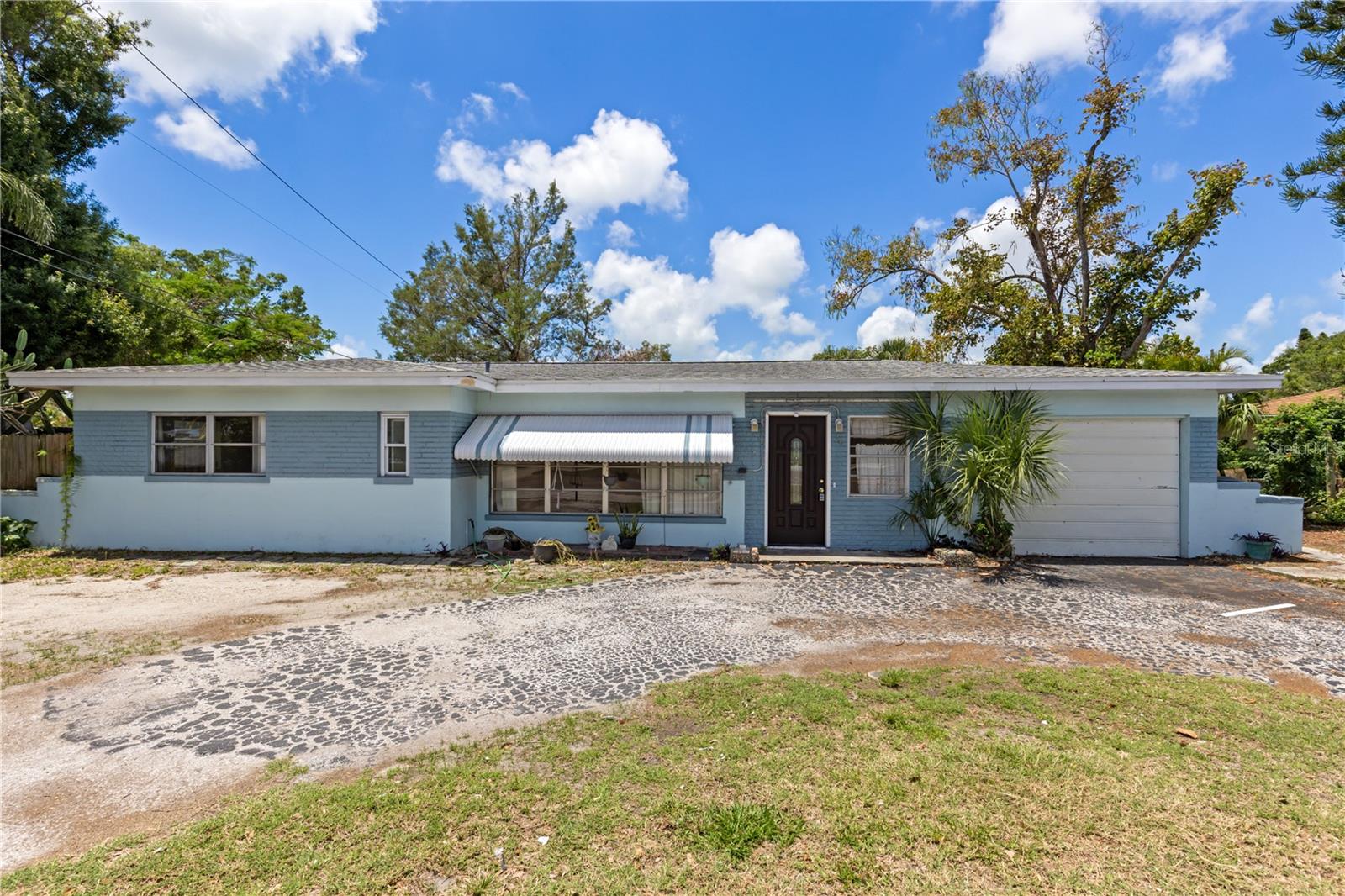 Details for 5916 Gulfport Boulevard S, GULFPORT, FL 33707