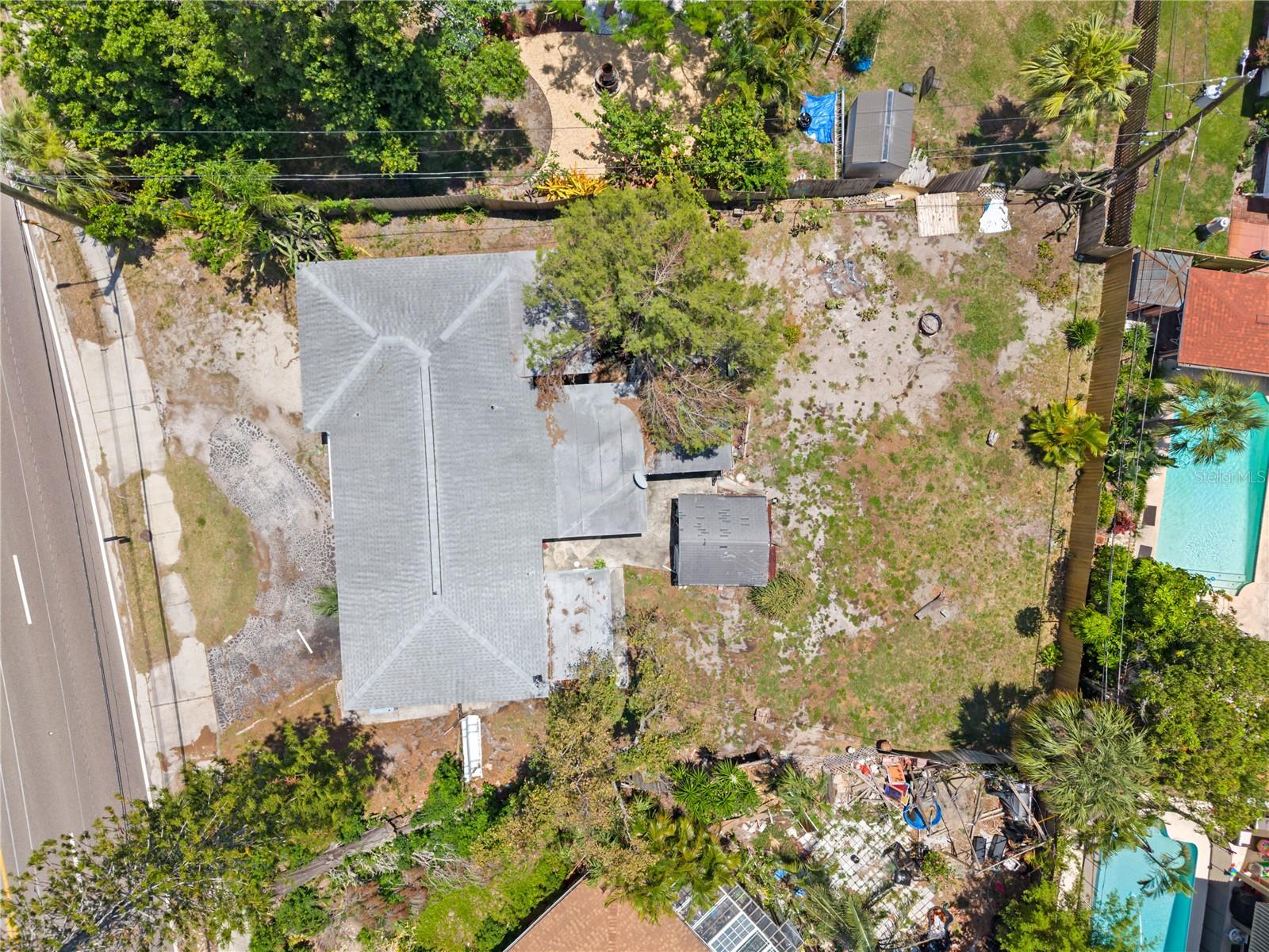 Image 32 of 33 For 5916 Gulfport Boulevard S