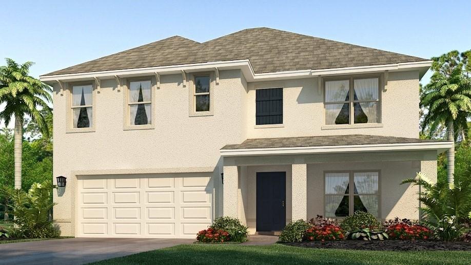 Details for 10833 Gentle Current Way, PARRISH, FL 34219