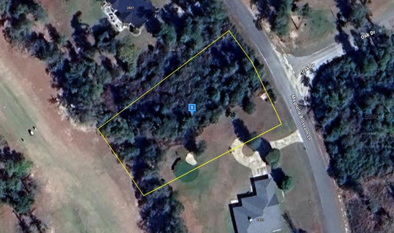 Details for 2829 Magnolia Blossom Lane, MARIANNA, FL 32446