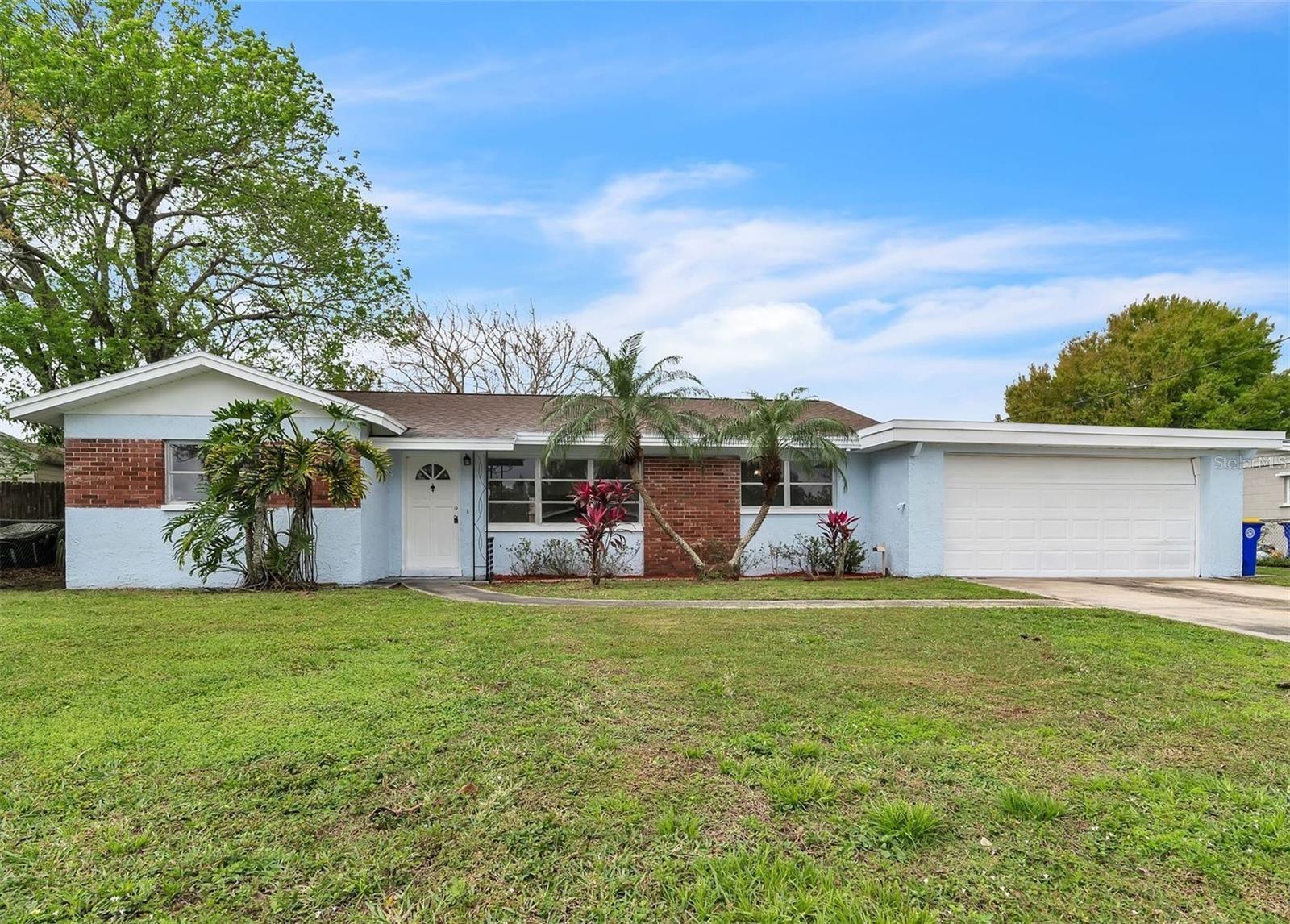 Details for 1305 Estridge Drive, ROCKLEDGE, FL 32955