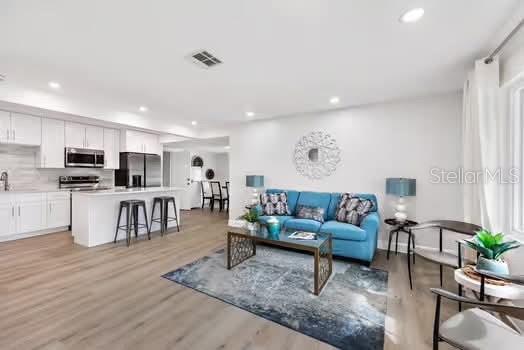 Details for 2165 Orchid Street, SARASOTA, FL 34239