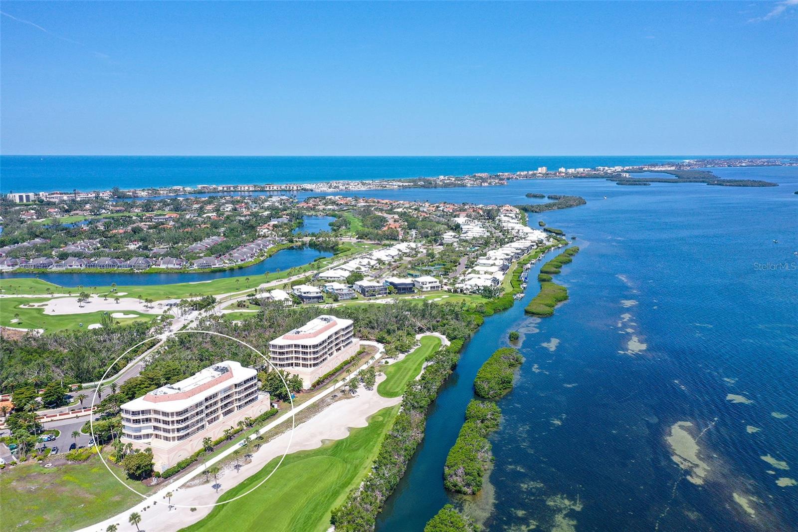Image 2 of 99 For 3070 Grand Bay Boulevard 644