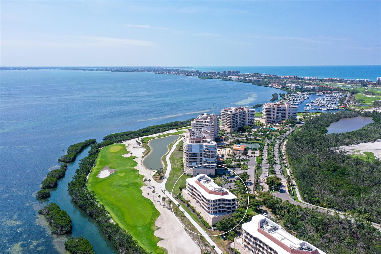Image 41 of 99 For 3070 Grand Bay Boulevard 644