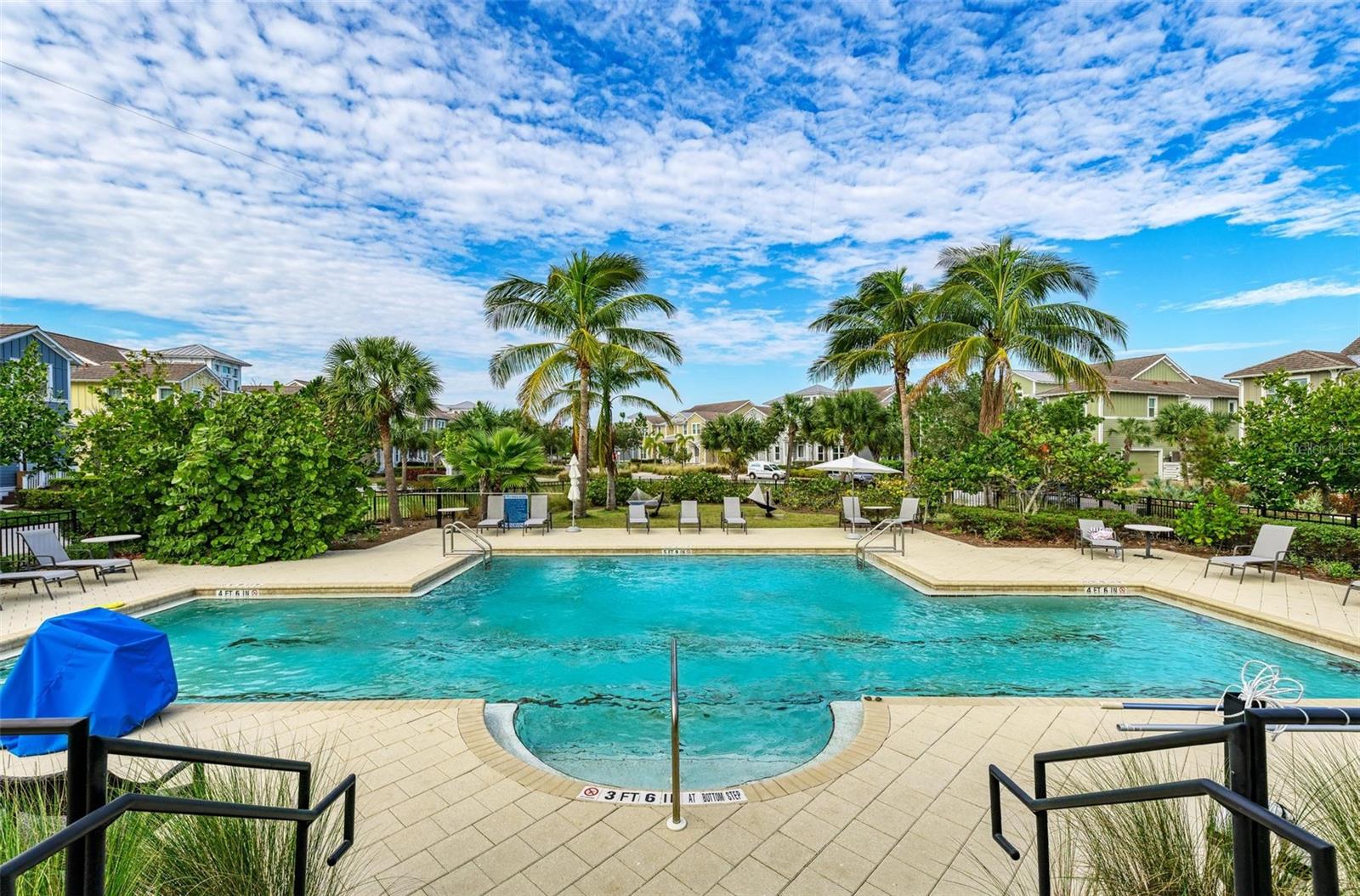 Image 85 of 100 For 276 Saint Lucia Drive 101