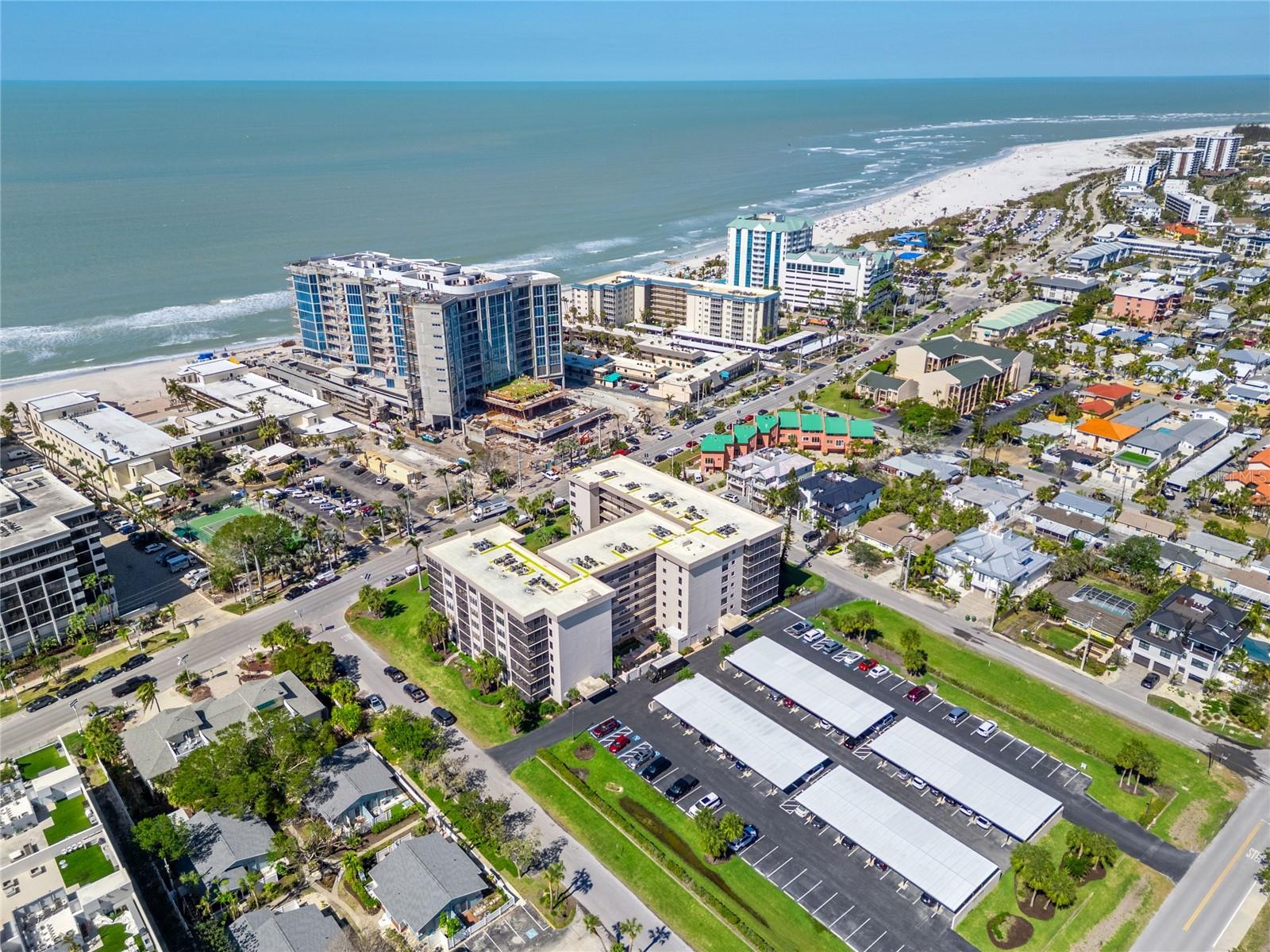Details for 1001 Benjamin Franklin Drive 106, SARASOTA, FL 34236