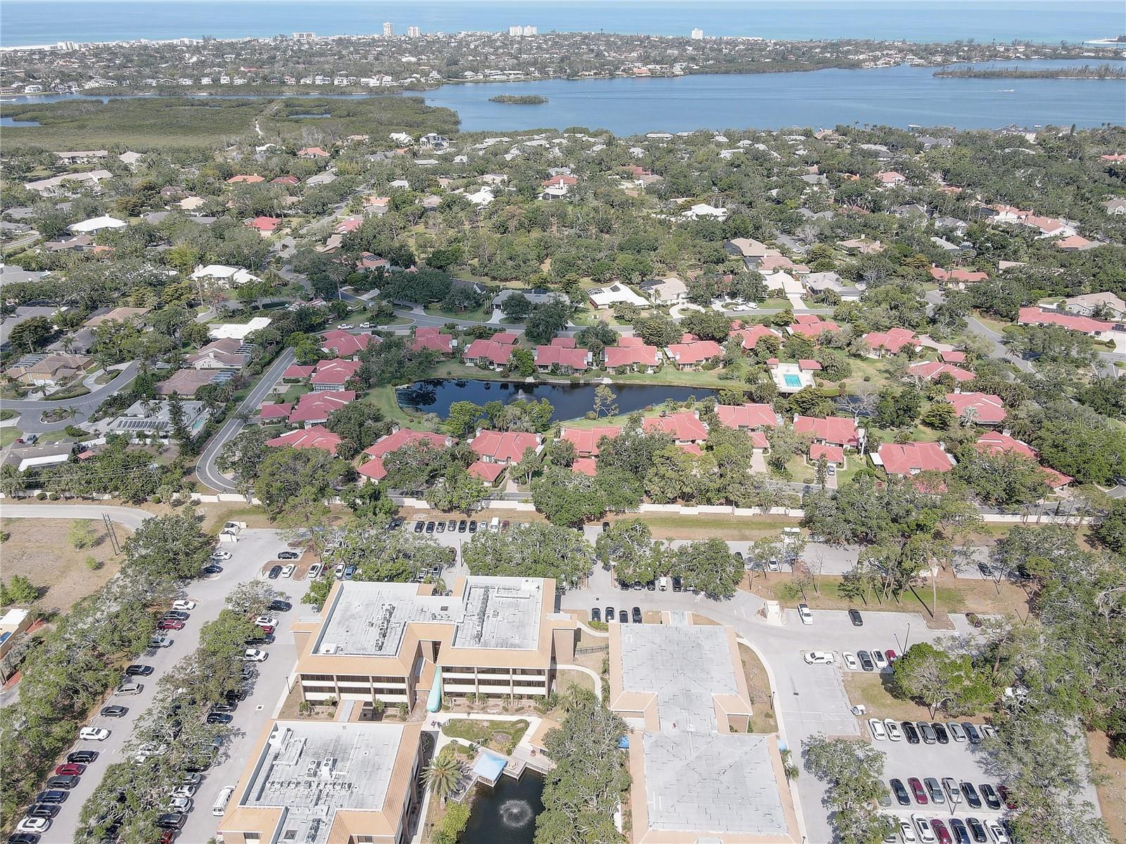 Image 42 of 45 For 5039 Kestral Park Drive 67