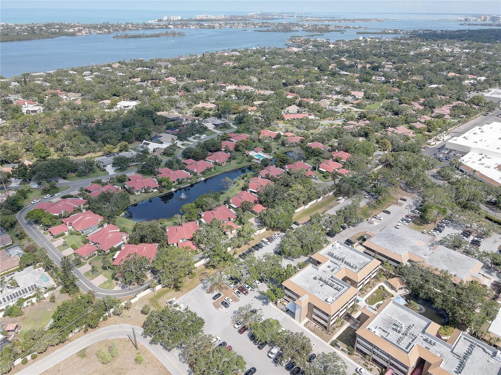 Image 43 of 45 For 5039 Kestral Park Drive 67