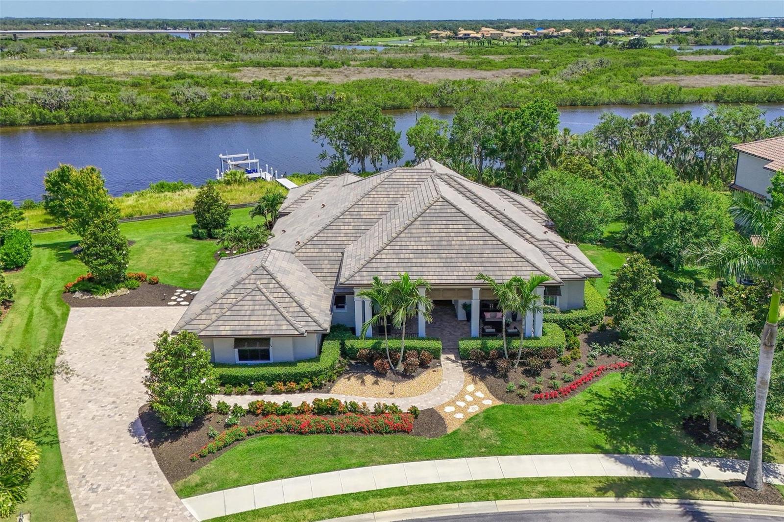 Details for 11807 Rive Isle Run, PARRISH, FL 34219