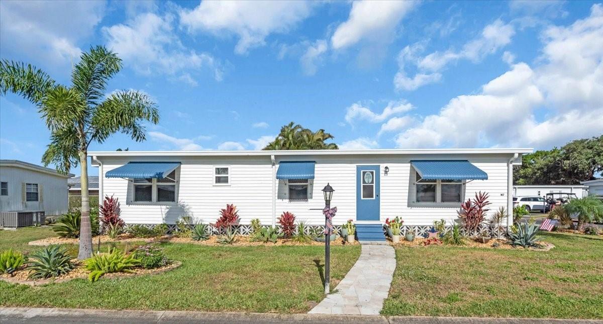 Details for 5316 53rd Avenue E M7, BRADENTON, FL 34203