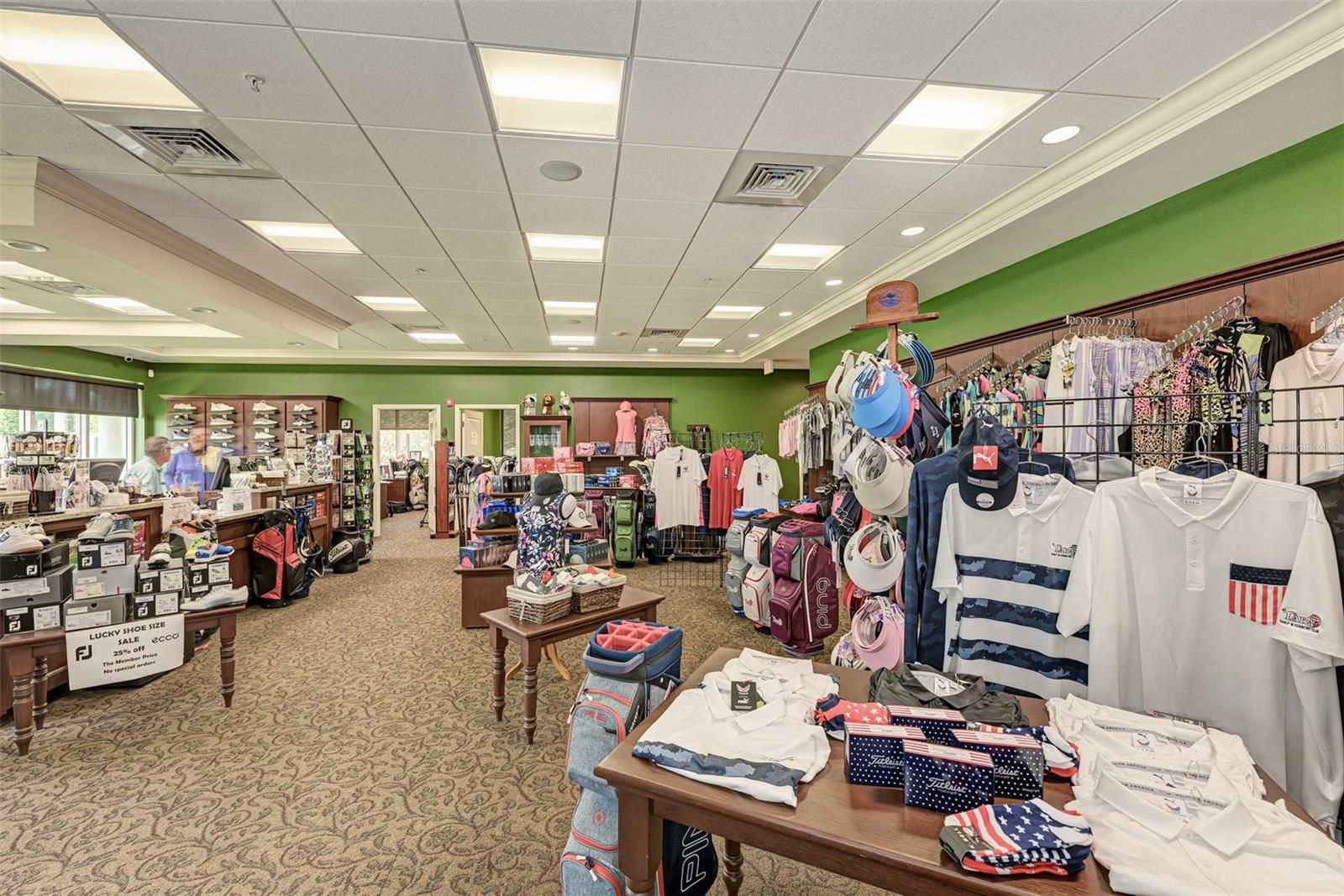 Image 32 of 40 For 6503 Stone River Rd  302