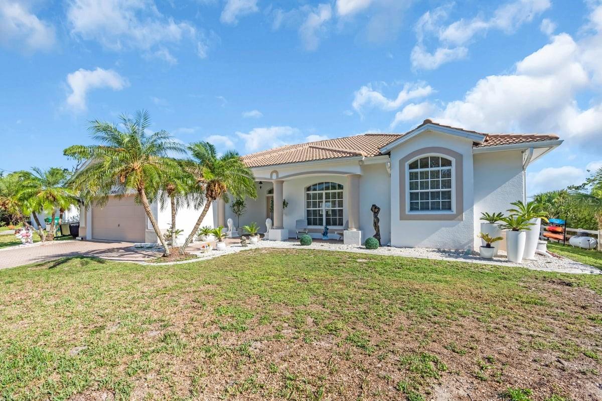 Details for 3620 Como Street, PORT CHARLOTTE, FL 33948