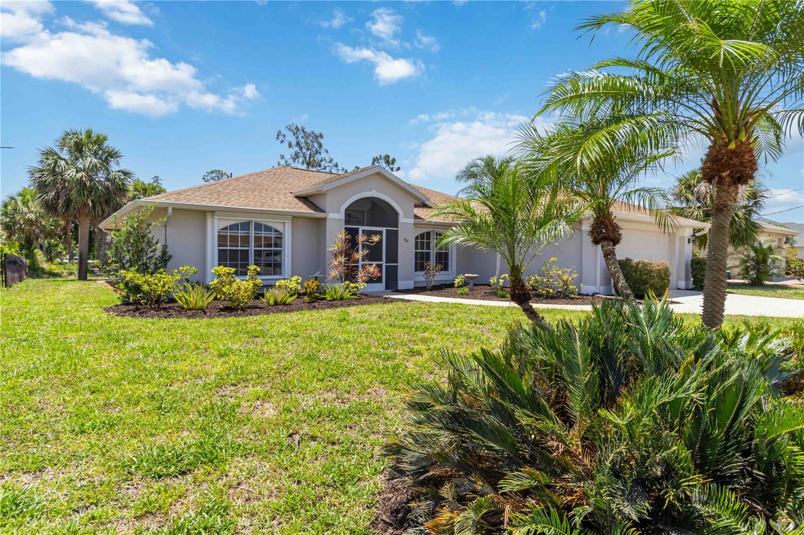 Details for 251 Broadmoor Lane, ROTONDA WEST, FL 33947