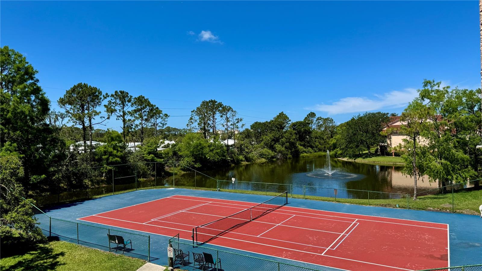Image 16 of 16 For 4142 Central Sarasota Parkway 1423