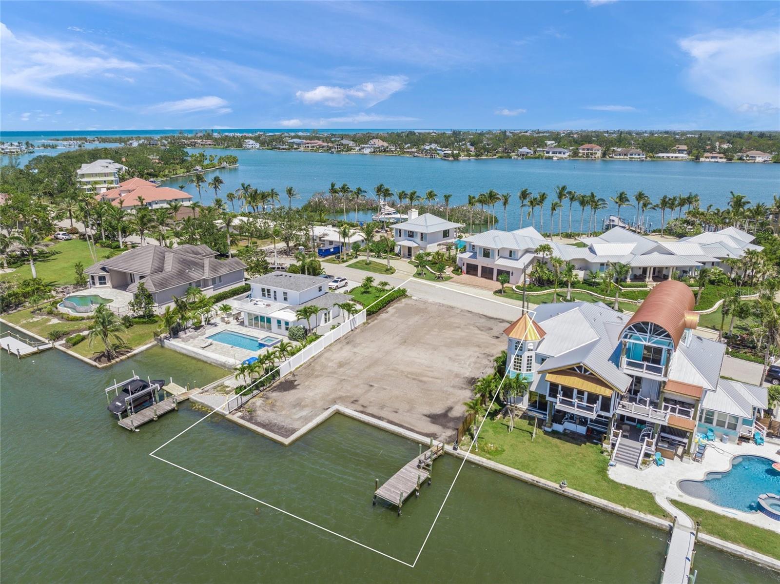 Details for 325 Sunrise Drive, NOKOMIS, FL 34275