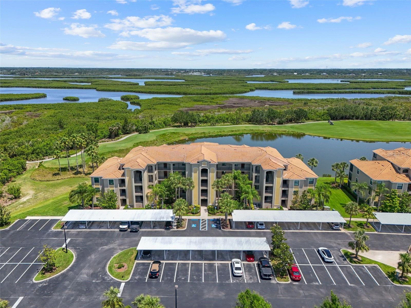 Details for 7005 River Hammock Drive 203, BRADENTON, FL 34212