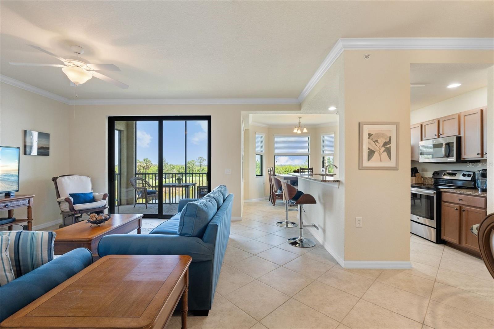 Image 10 of 40 For 7005 River Hammock Drive 203