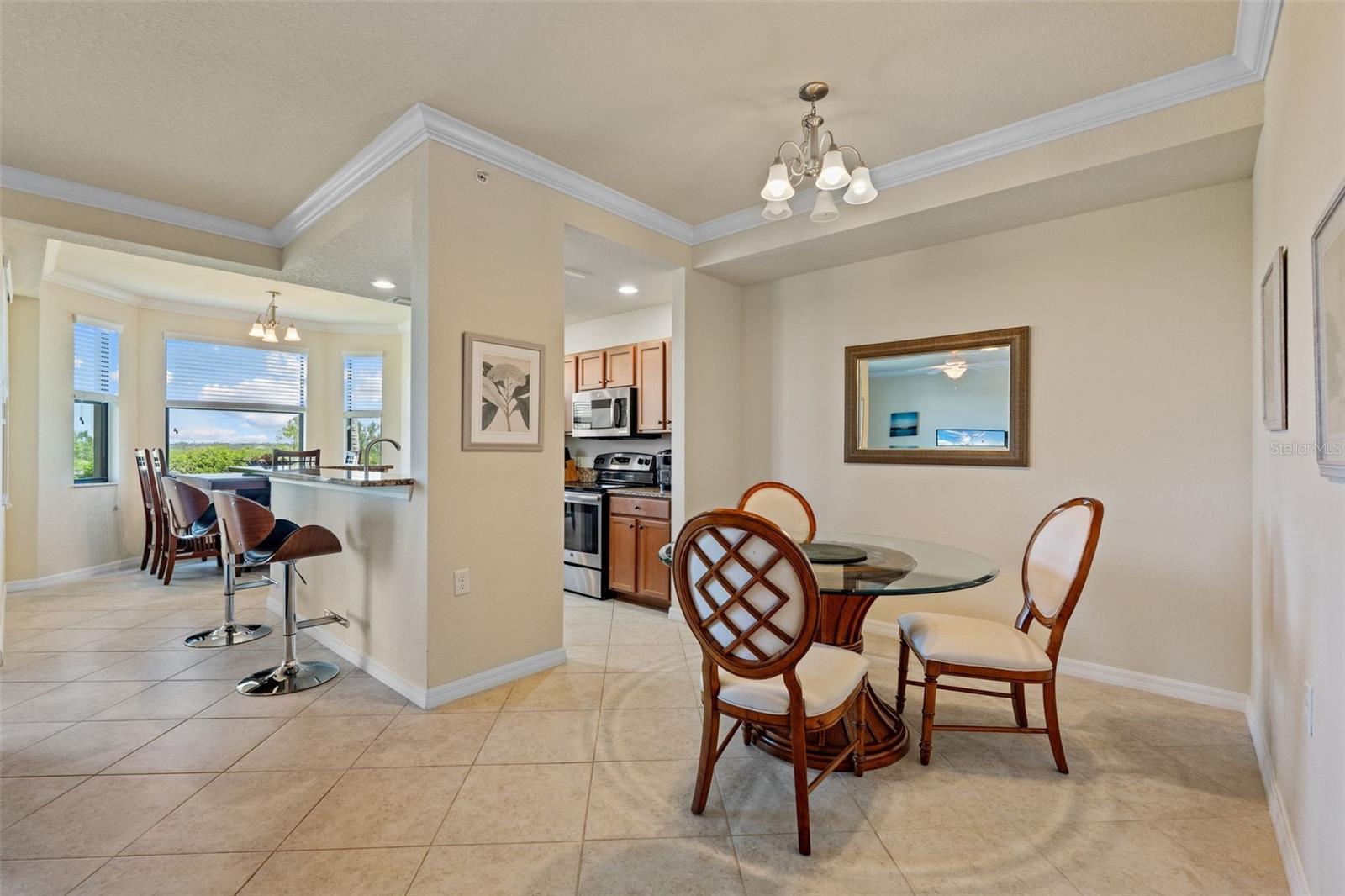 Image 13 of 40 For 7005 River Hammock Drive 203