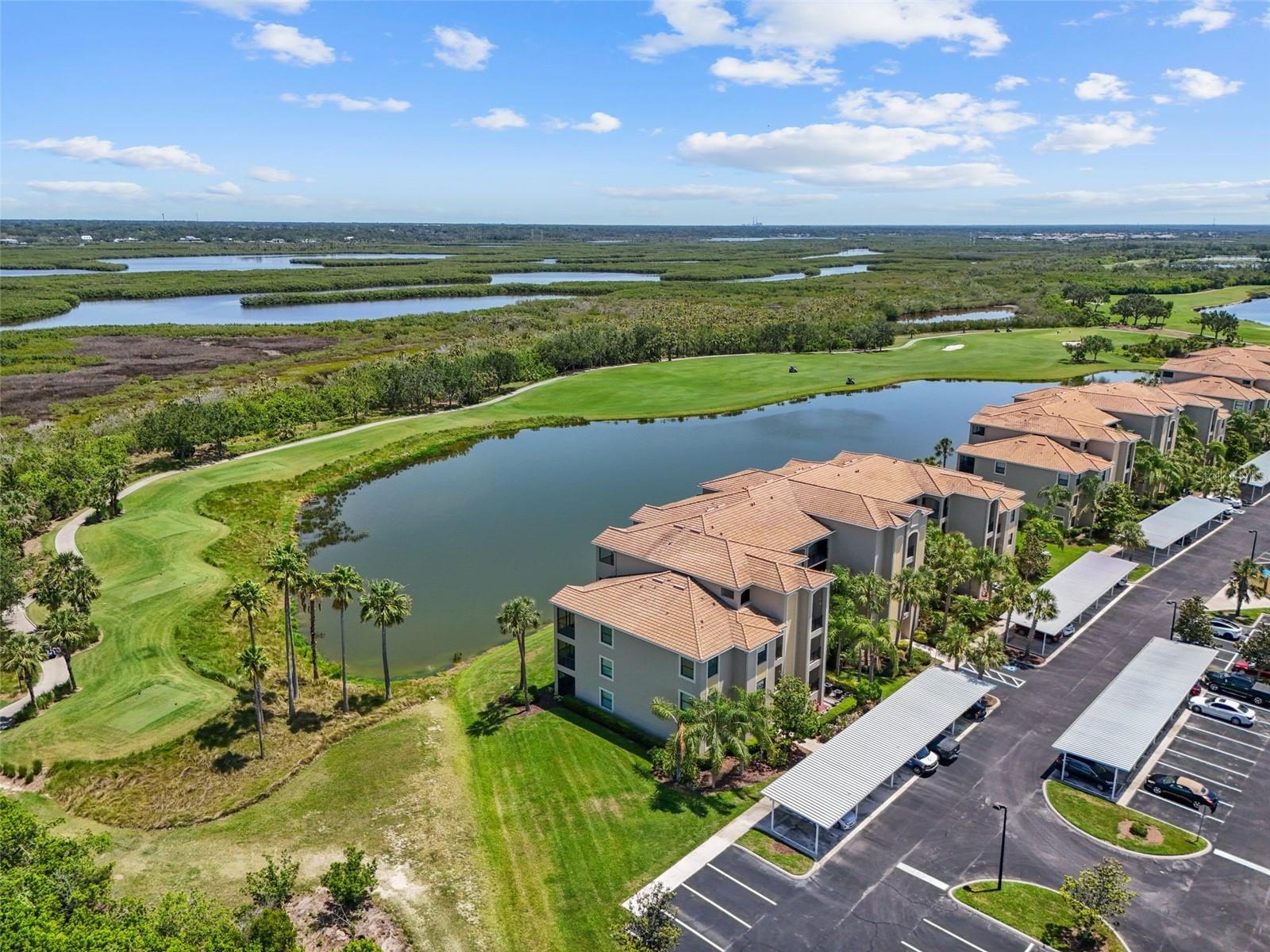 Image 2 of 40 For 7005 River Hammock Drive 203