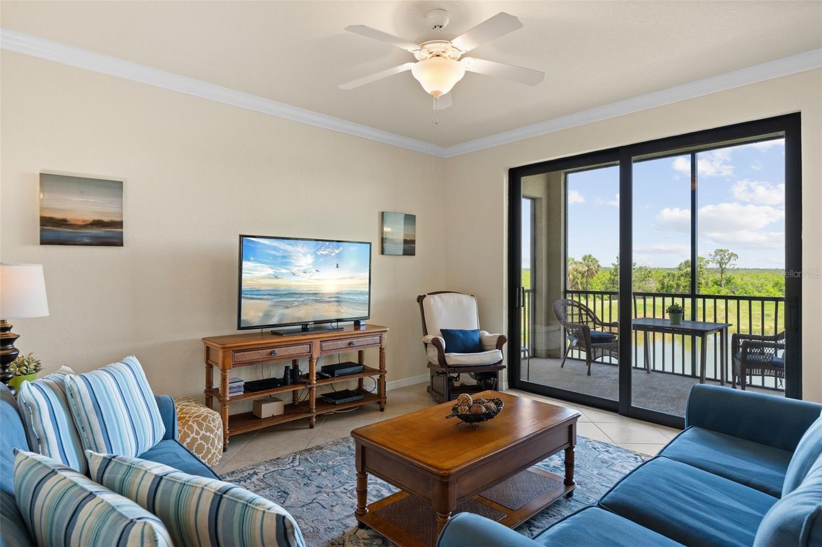 Image 6 of 40 For 7005 River Hammock Drive 203
