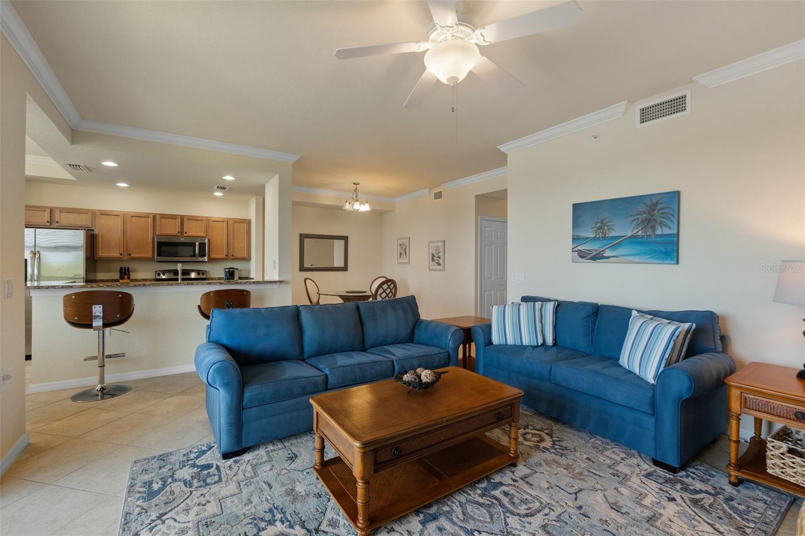 Image 7 of 40 For 7005 River Hammock Drive 203