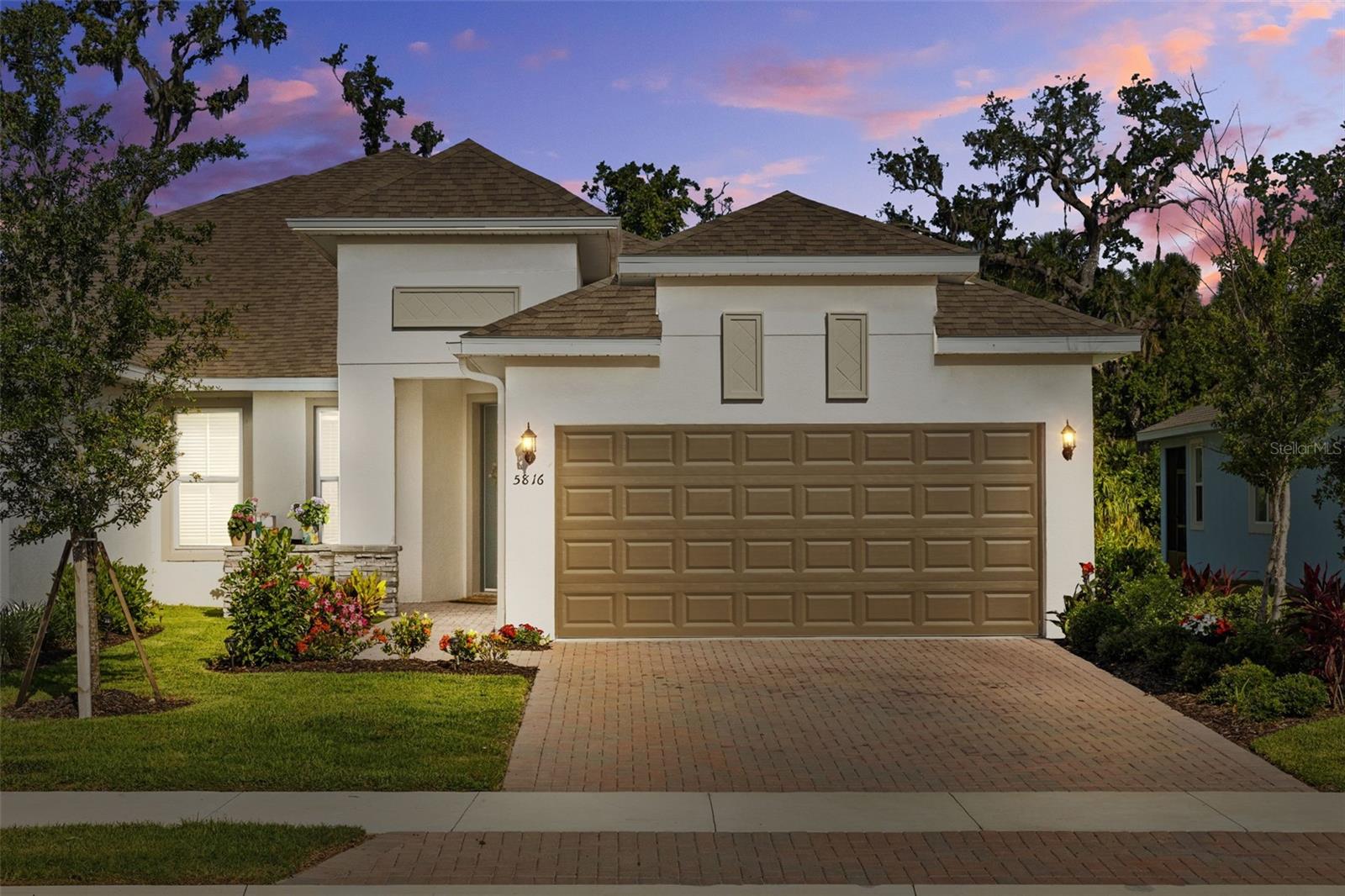 Details for 5816 Mezzana Run, PALMETTO, FL 34221