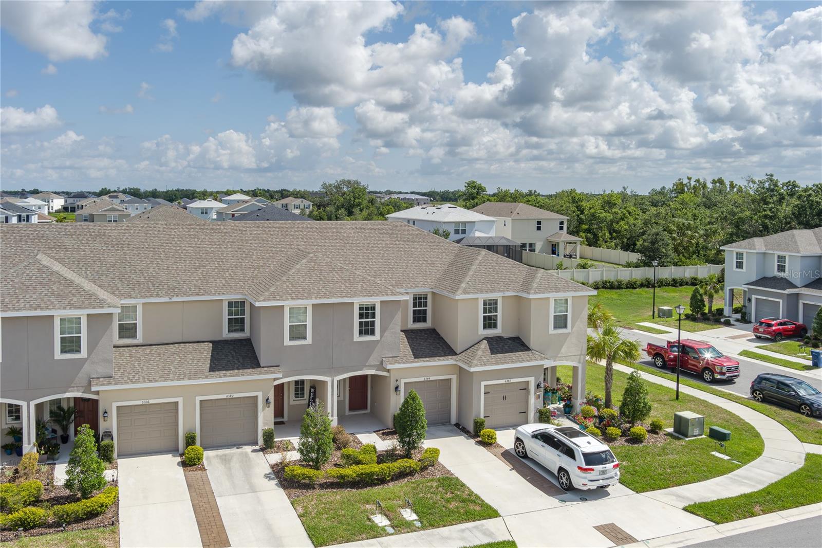 Image 21 of 36 For 6344 Willowside Street