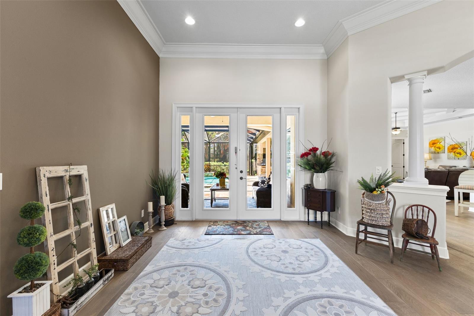 Listing photo id 1 for 2152 Majestic Oaks Boulevard