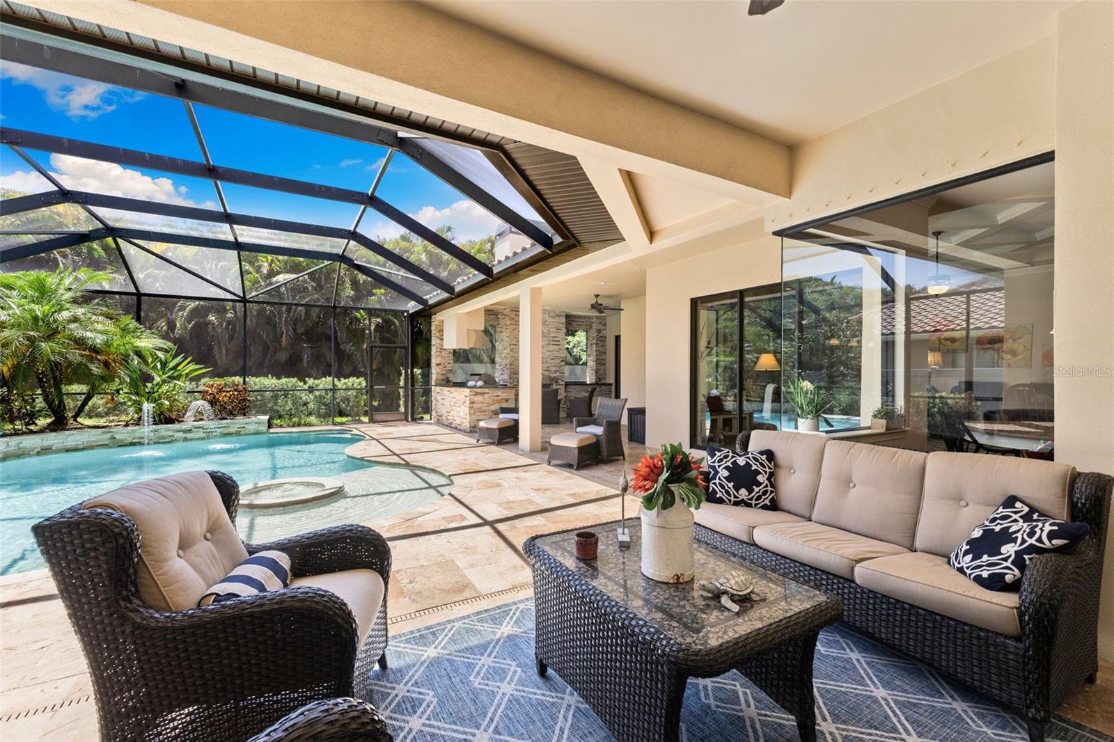 Listing photo id 34 for 2152 Majestic Oaks Boulevard