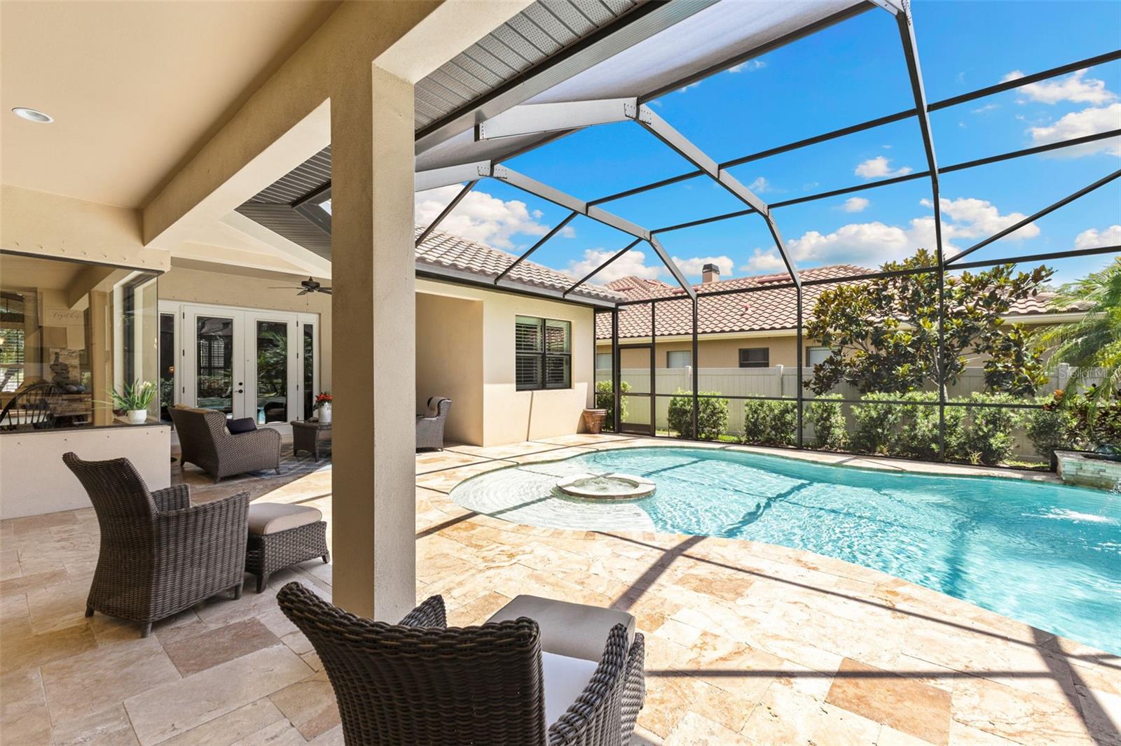 Listing photo id 38 for 2152 Majestic Oaks Boulevard