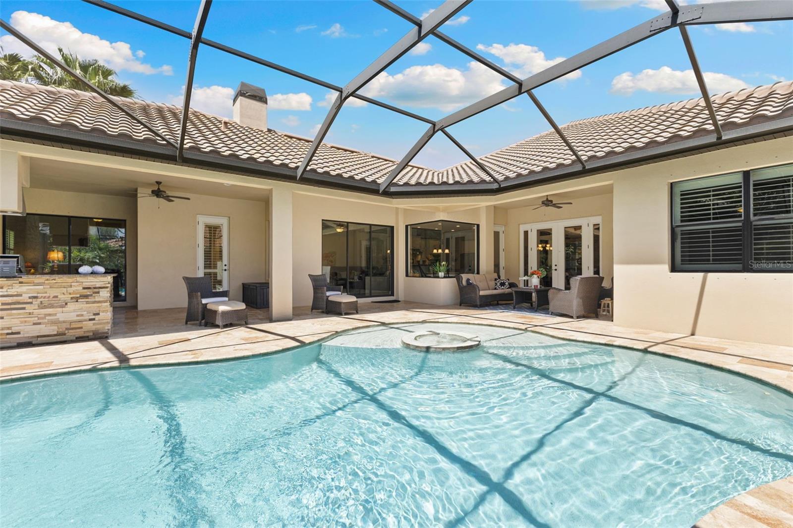 Listing photo id 42 for 2152 Majestic Oaks Boulevard