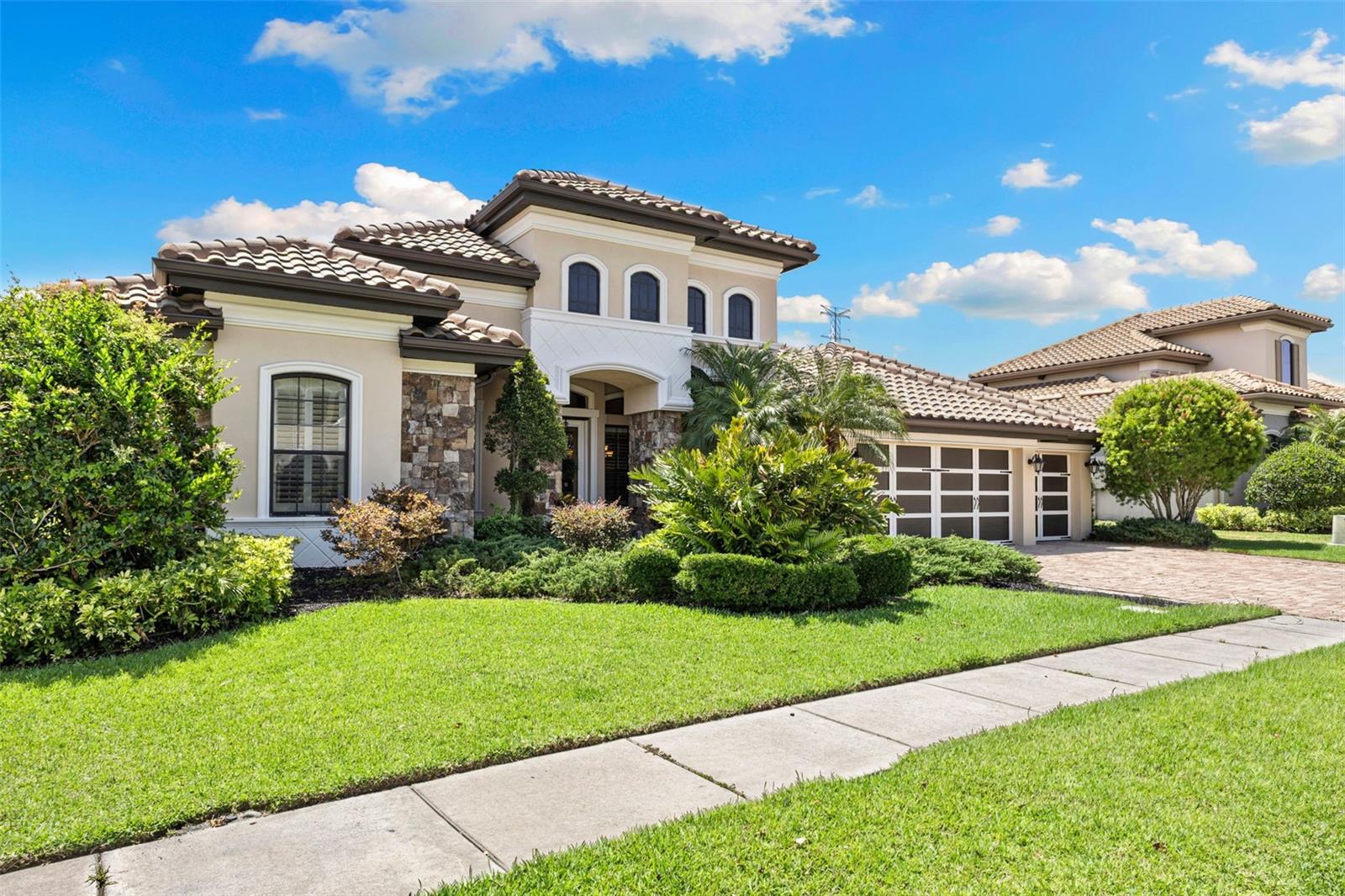 Listing photo id 45 for 2152 Majestic Oaks Boulevard