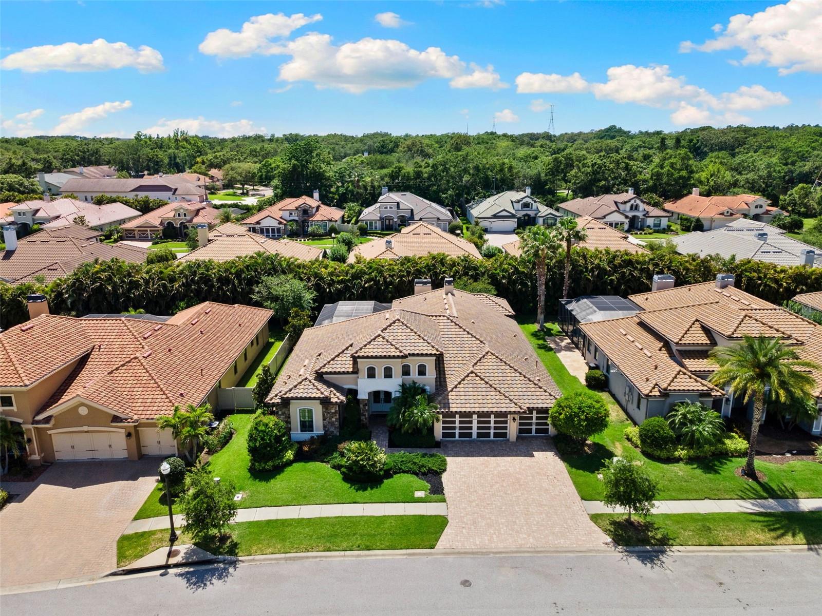 Listing photo id 46 for 2152 Majestic Oaks Boulevard