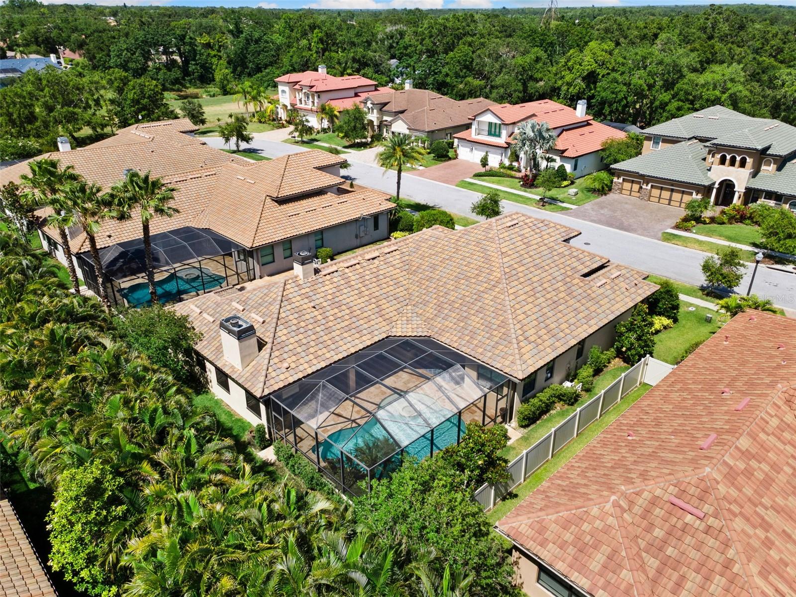 Listing photo id 47 for 2152 Majestic Oaks Boulevard