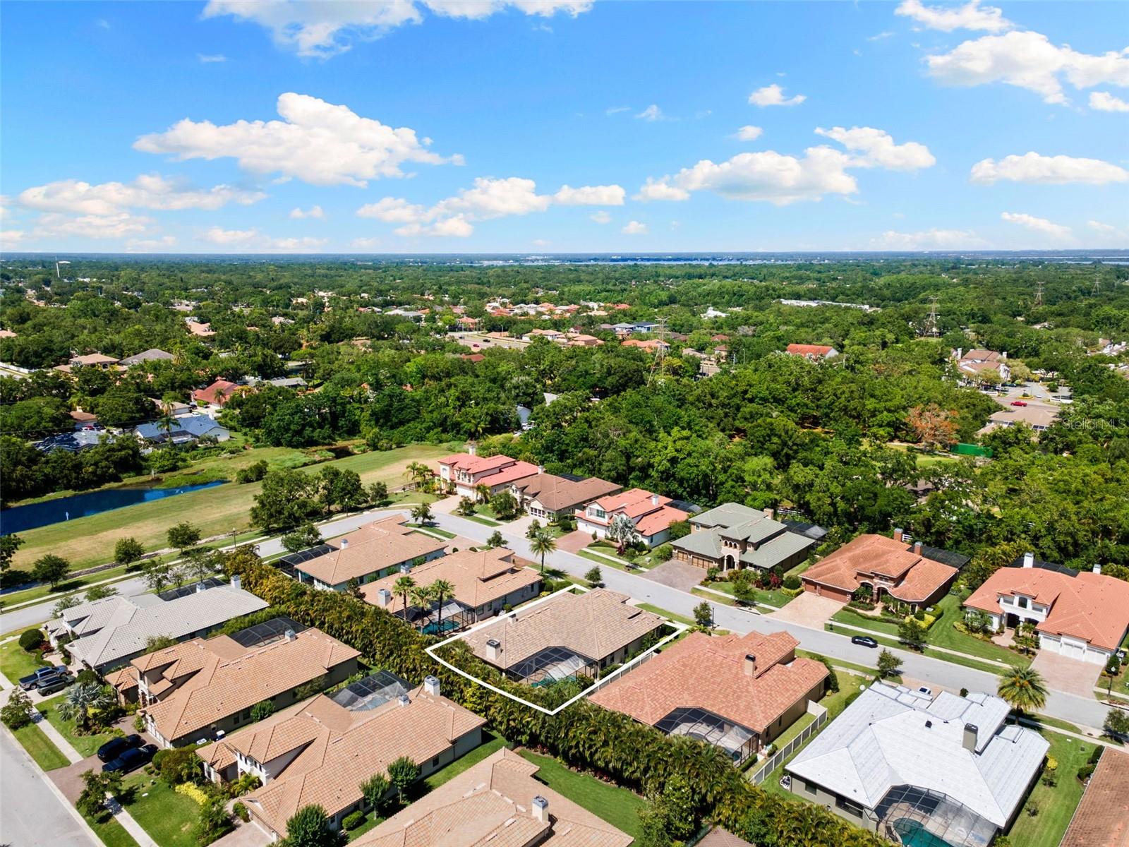 Listing photo id 50 for 2152 Majestic Oaks Boulevard