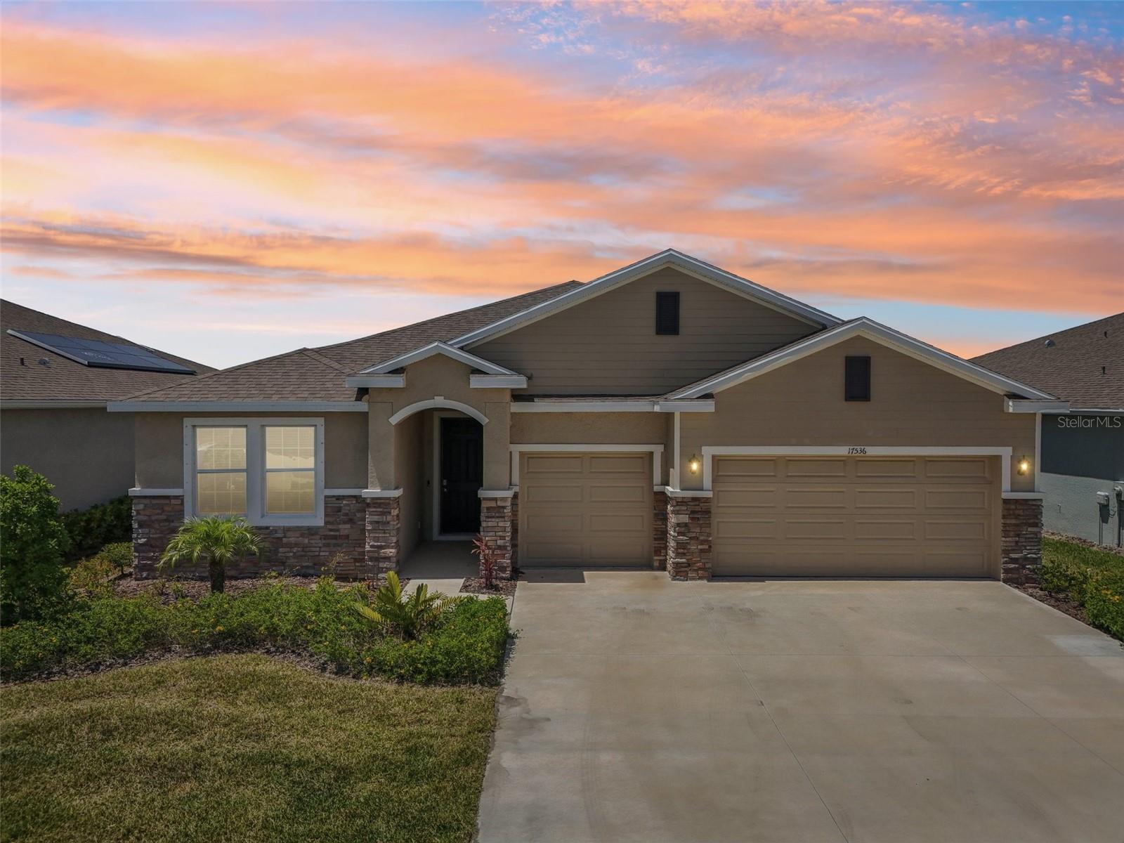 Details for 17536 Cantarina Cove, BRADENTON, FL 34211